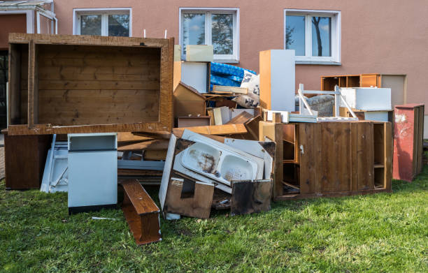Best Full-Service Junk Removal  in Tashua, CT
