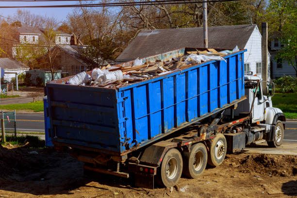 Best Commercial Cleanout Services  in Tashua, CT
