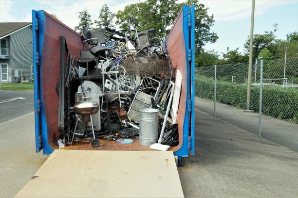 Best Furniture Removal Near Me  in Tashua, CT