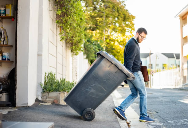 Best Trash Removal Near Me  in Tashua, CT