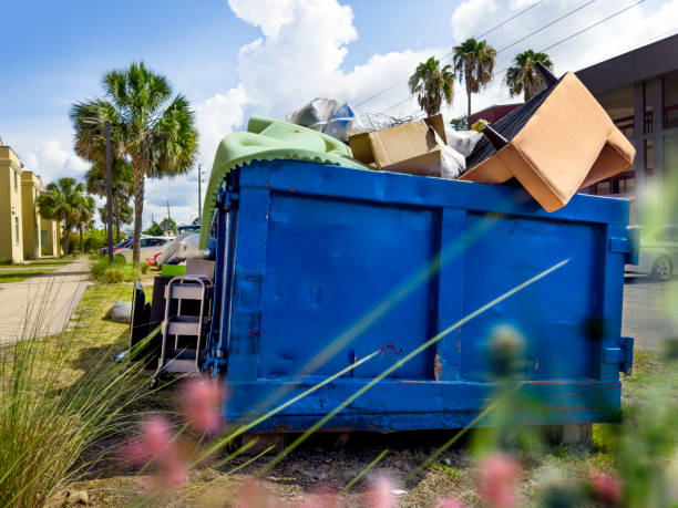 Best Commercial Junk Removal  in Tashua, CT
