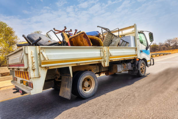 Best Office Junk Removal  in Tashua, CT