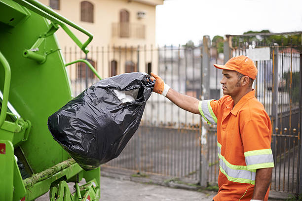 Best Junk Hauling Services  in Tashua, CT